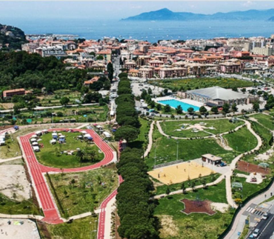 Aria Di Mare Daire Sestri Levante Dış mekan fotoğraf